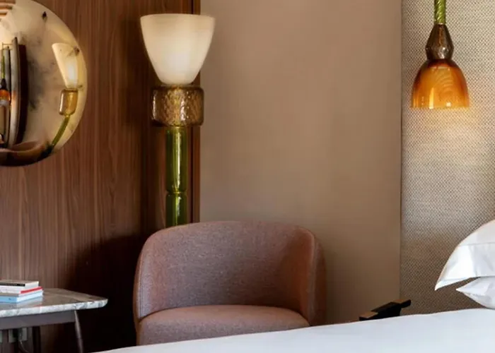 Ca' Di Dio - Vretreats, An Slh Hotel Venise